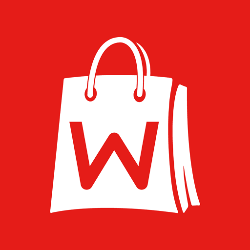 Womata logo