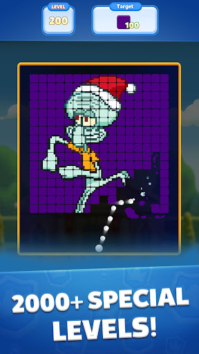 Bricks Royale-Brick Balls Game 3