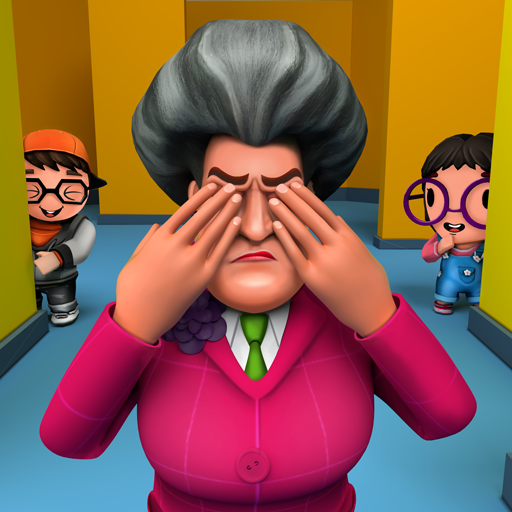 Hide and Seek : Escape Games Scarica su Windows