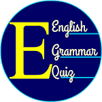 Cover Image of Download English Grammar Quiz  APK