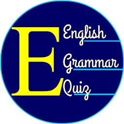 Icon image English Grammar Quiz