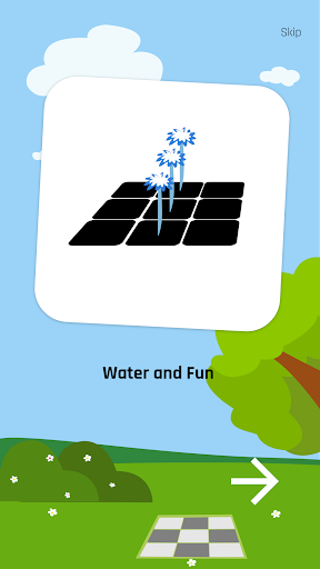 Sprinqle Screen 2