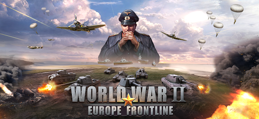 World War 2: Strategy Games WW2 Sandbox Tactics 233 screenshots 13