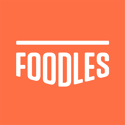 Foodles 4.4.0 Icon
