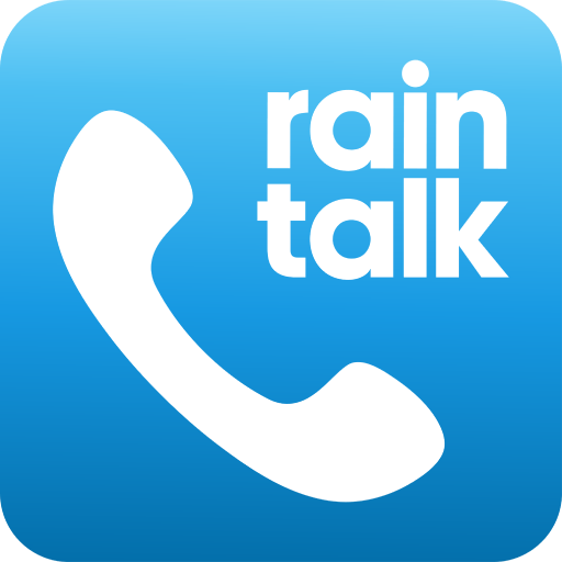 rain talk logo