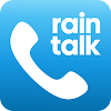 rain talk icon