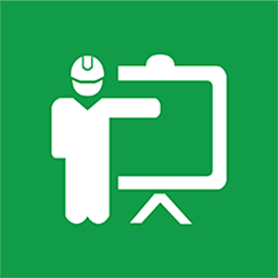 Icon image Safety Training App | SR