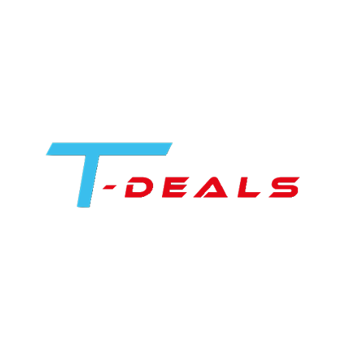 T-Deals - Google Play 앱