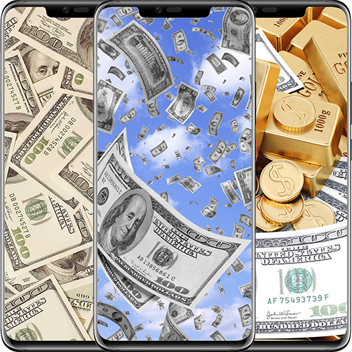 Dollar Wallpapers logo
