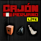 Cajón Peruano Lite icon