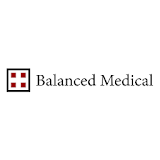 Balanced Medical icon