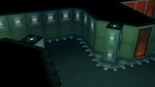 Mad Zone: Alien Cyber Attack Screen 3