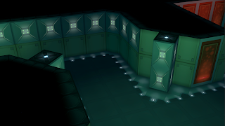 Mad Zone: Alien Cyber Attack - Screenshot 3