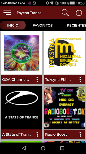 Party Trance Rave Dance Music