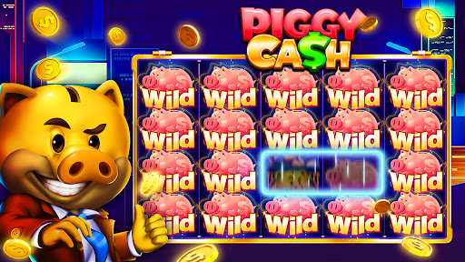 Jackpot Cash Casino Slots 3