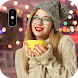 Bokeh Camera Effects : Camera - Androidアプリ