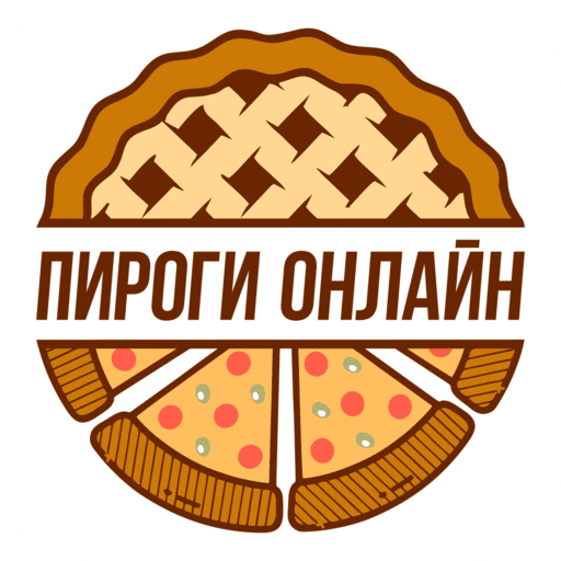 Пироги онлайн | Чайковский logo