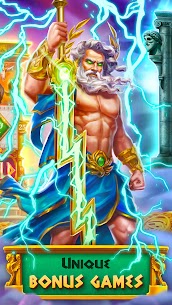 Slots Era Jackpot Slots Game MOD APK 3