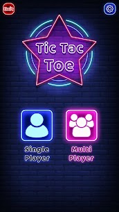 Tic Tac Toe Star Mod Apk Latest for Android 1