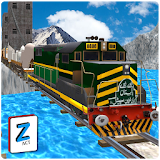 Independence Train Simulator icon