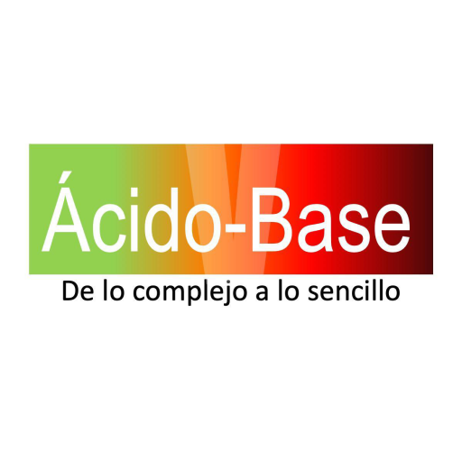 Ácido-Base logo