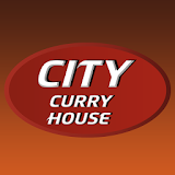 City Curry House Coventry icon