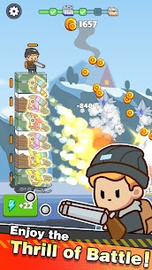 Tower Mash Defense 1