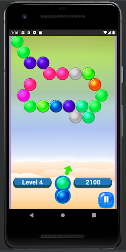 Pop Pals Screen 2