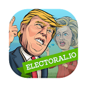Electoral.io - Election Game