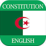 Constitution of Algeria icon