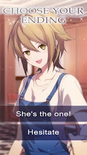 An Otaku like me has 2 Fiancees?! Mod Apk (Free Premium Choices) 4