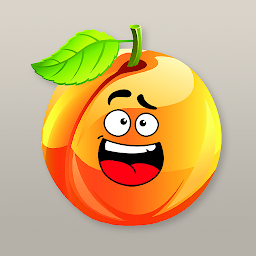 Merge Em All - Fruits & Jelly: imaxe da icona