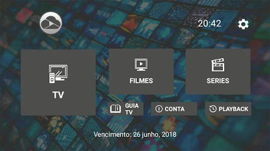 Cloud TV Pro
