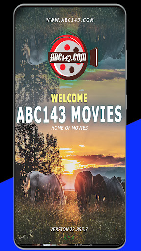 ABC143 Movies Screen 3