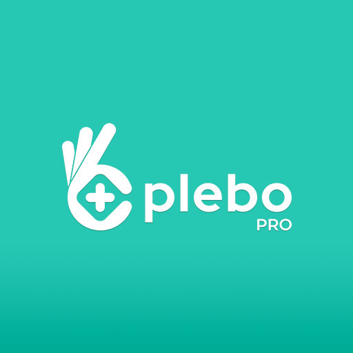 Plebo logo