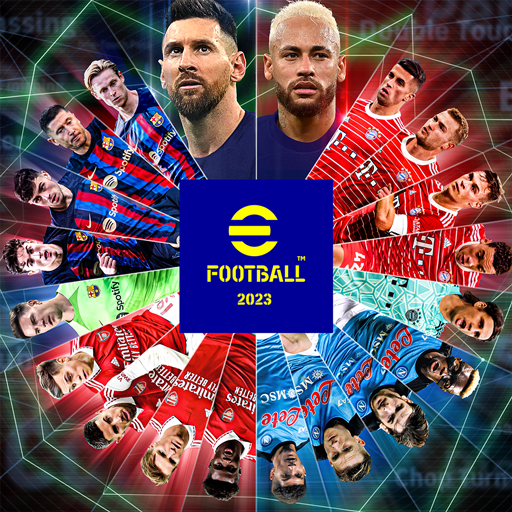 eFootball PES 2021 Mod APK 7.5.1 (Unlimited money, Coins)