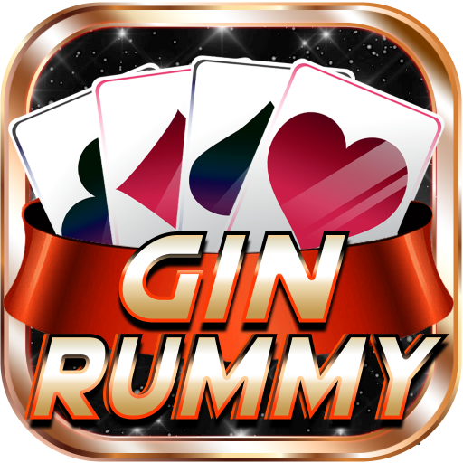 Gin Rummy Online: Card Games