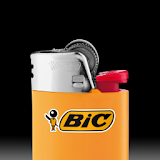 My Bic® Lighter icon
