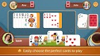 screenshot of Rummy - Fun & Friends