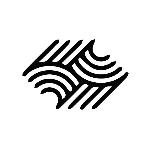 Sud étoffe Linge de Maison logo