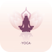 Yoga Courses  Icon