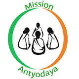 Mission Antyodaya icon