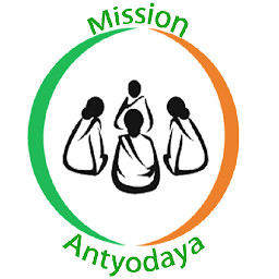 Icon image Mission Antyodaya