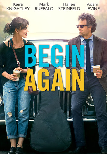 Begin Again - Movies on Google Play