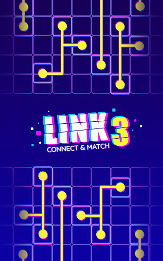 Link 3 - Connect & Match screenshots 15