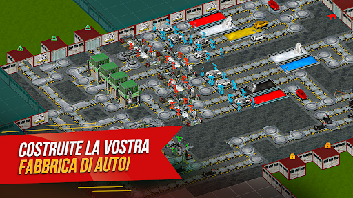 Anteprima dell'app