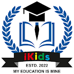 iKids Primary School app