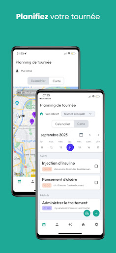 IDEL Assistant Screen 2