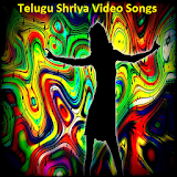 Telugu Shriya Video Songs icon