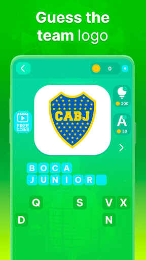 Soccer Quiz Libertadores 2023